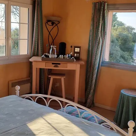 La Maravilla Bed and Breakfast