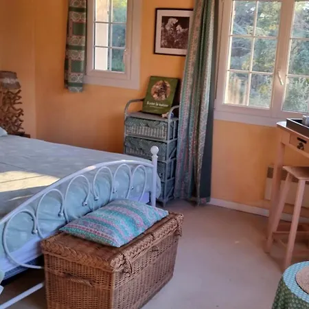 La Maravilla Bed and Breakfast Saint-Raphaël