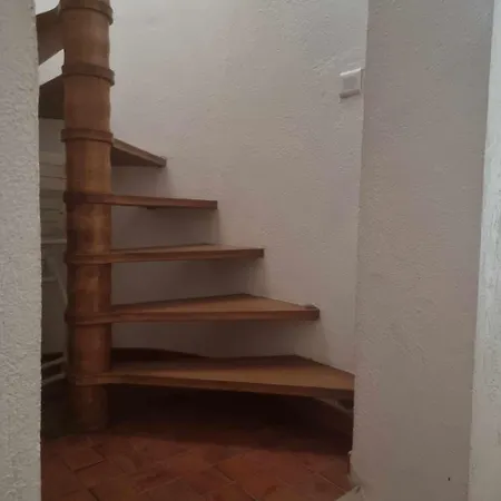 Bed and Breakfast La Maravilla Saint-Raphaël