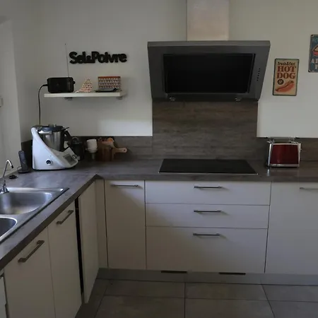 Bed and Breakfast La Maravilla Saint-Raphaël