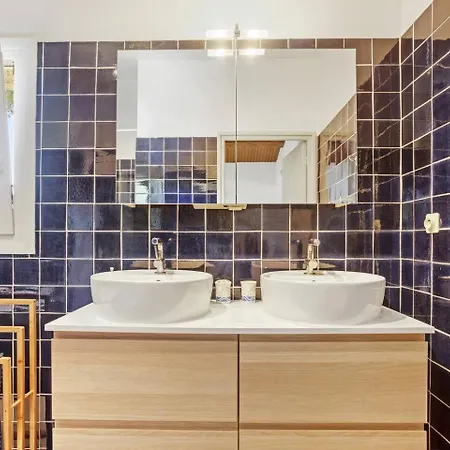 La Maravilla Bed and Breakfast Saint-Raphaël