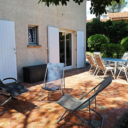 La Maravilla Saint-Raphaël